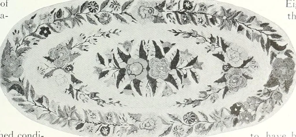 An illustration from International studio, 1897, leaf 252