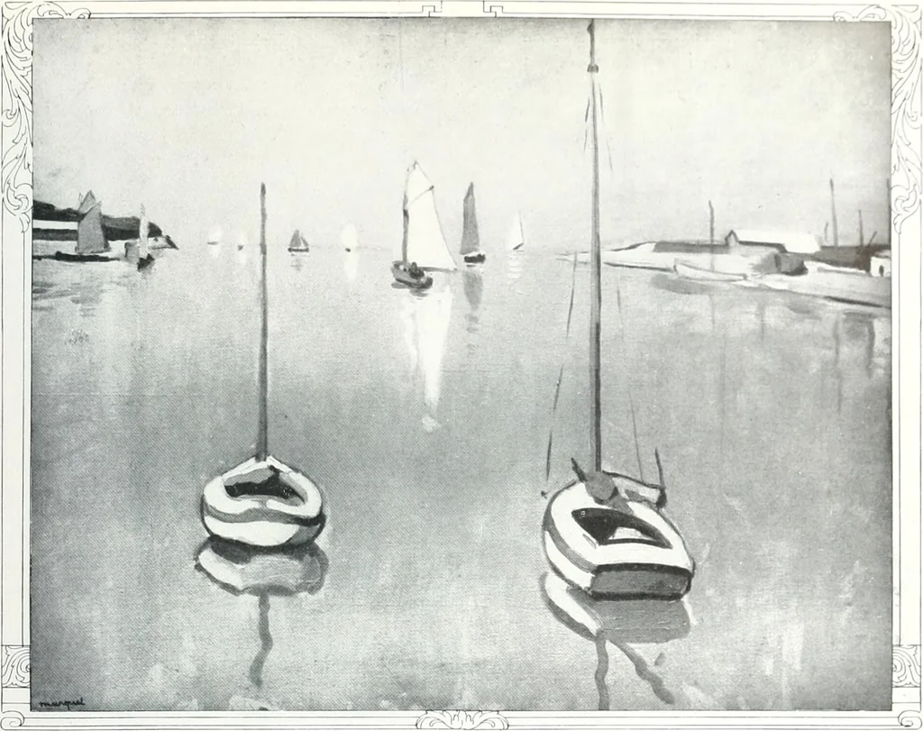 An illustration from International studio, 1897, leaf 26