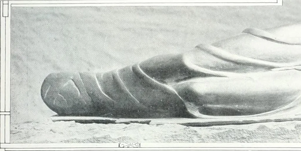 An illustration from International studio, 1897, leaf 32