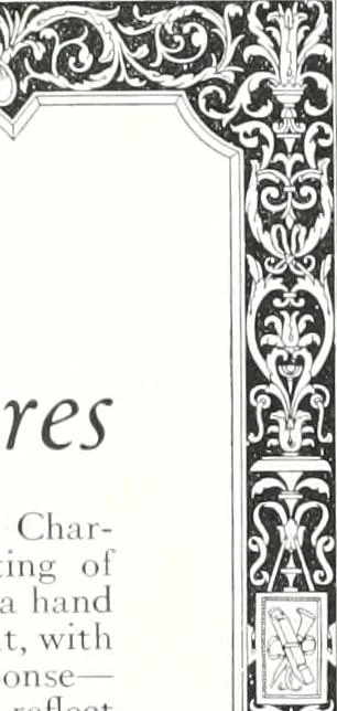 An illustration from International studio, 1897, leaf 321