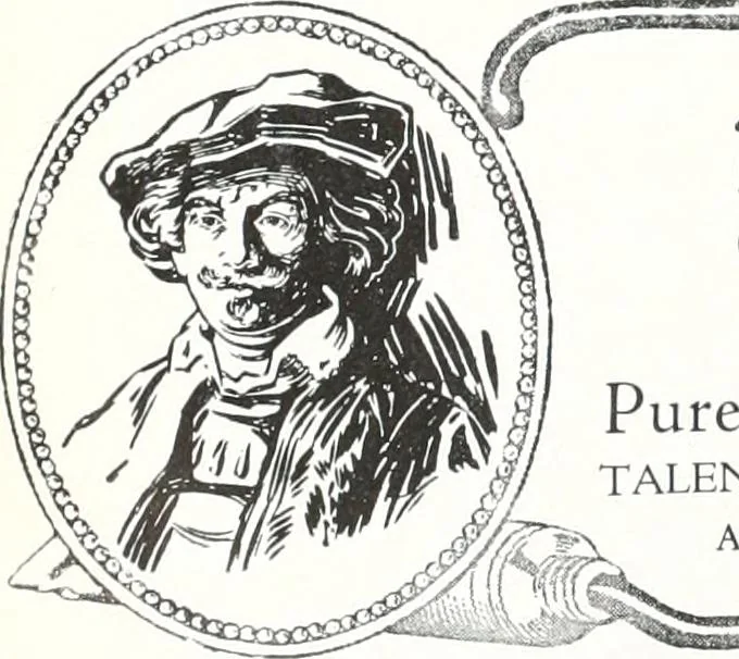 An illustration from International studio, 1897, leaf 323
