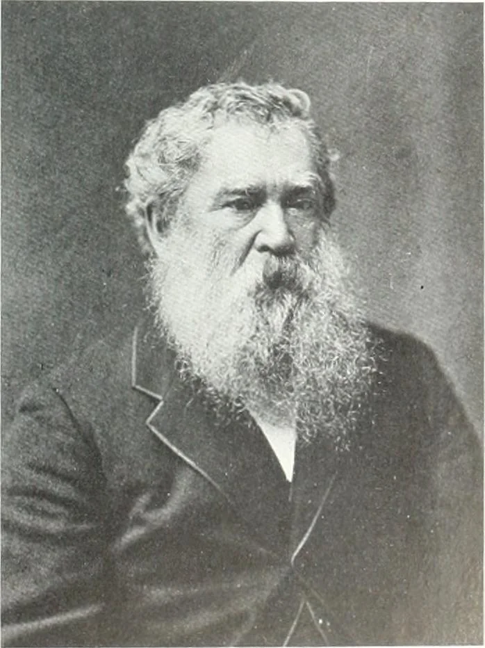 An illustration from International studio, 1897, leaf 348