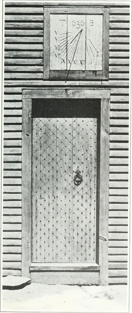 An illustration from International studio, 1897, leaf 350