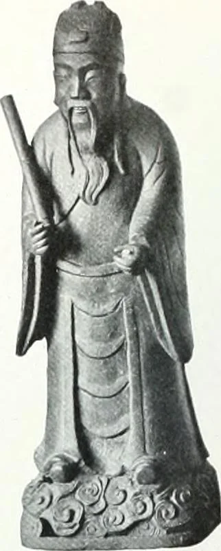 An illustration from International studio, 1897, leaf 385