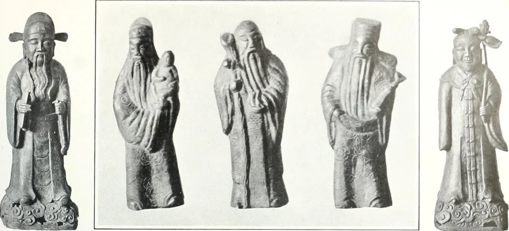 An illustration from International studio, 1897, leaf 386