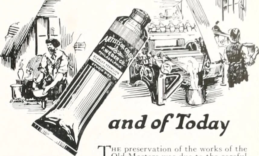 An illustration from International studio, 1897, leaf 446