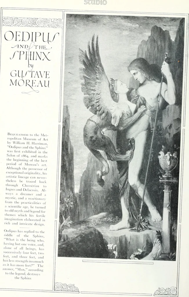 An illustration from International studio, 1897, leaf 47