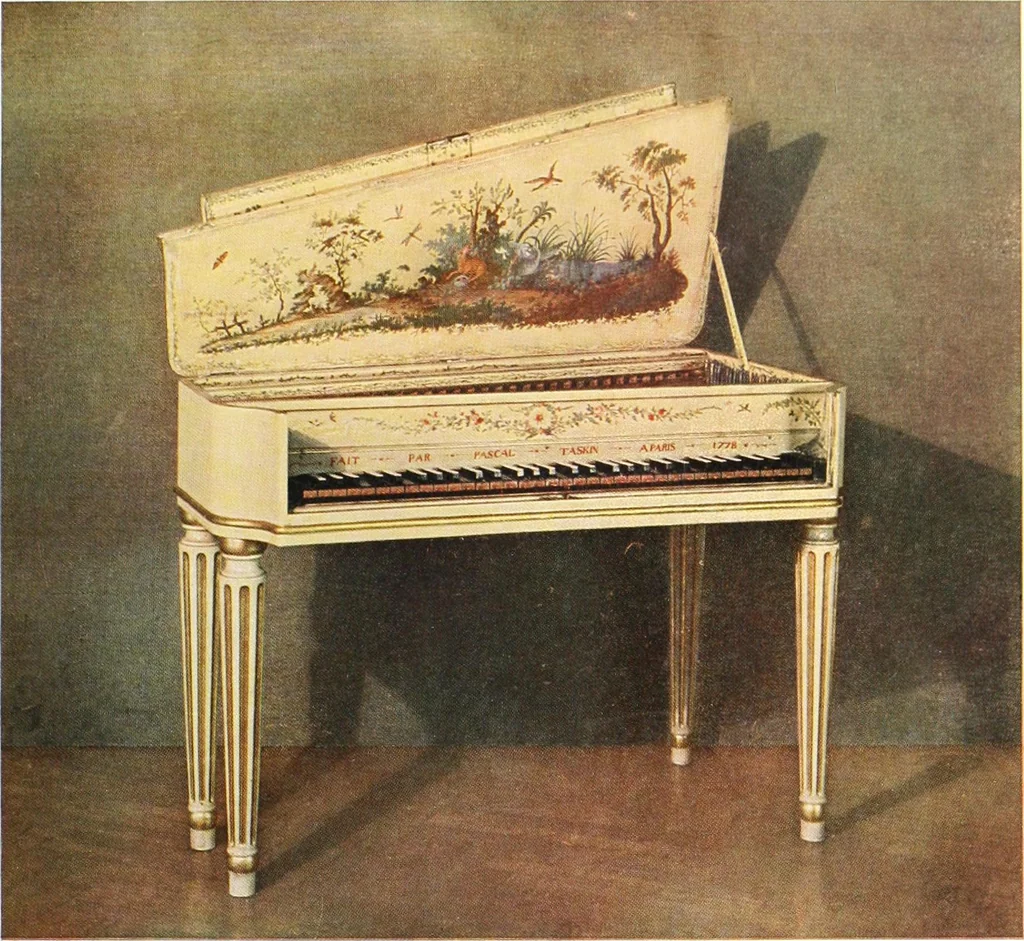 An illustration from International studio, 1897, leaf 470