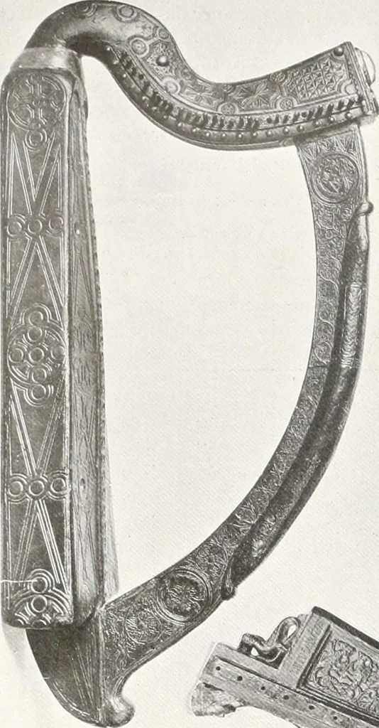 An illustration from International studio, 1897, leaf 479