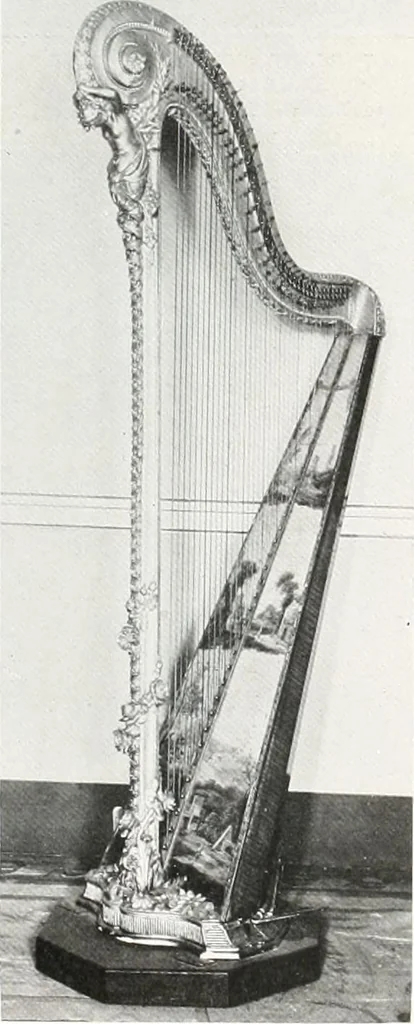 An illustration from International studio, 1897, leaf 480