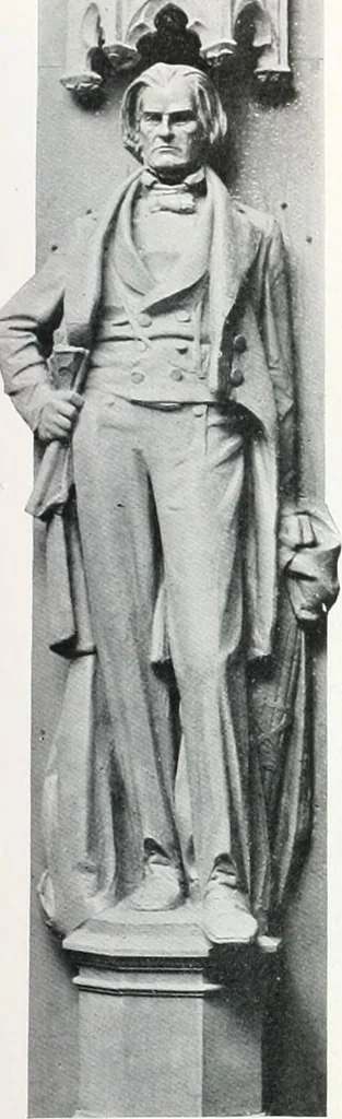 An illustration from International studio, 1897, leaf 490