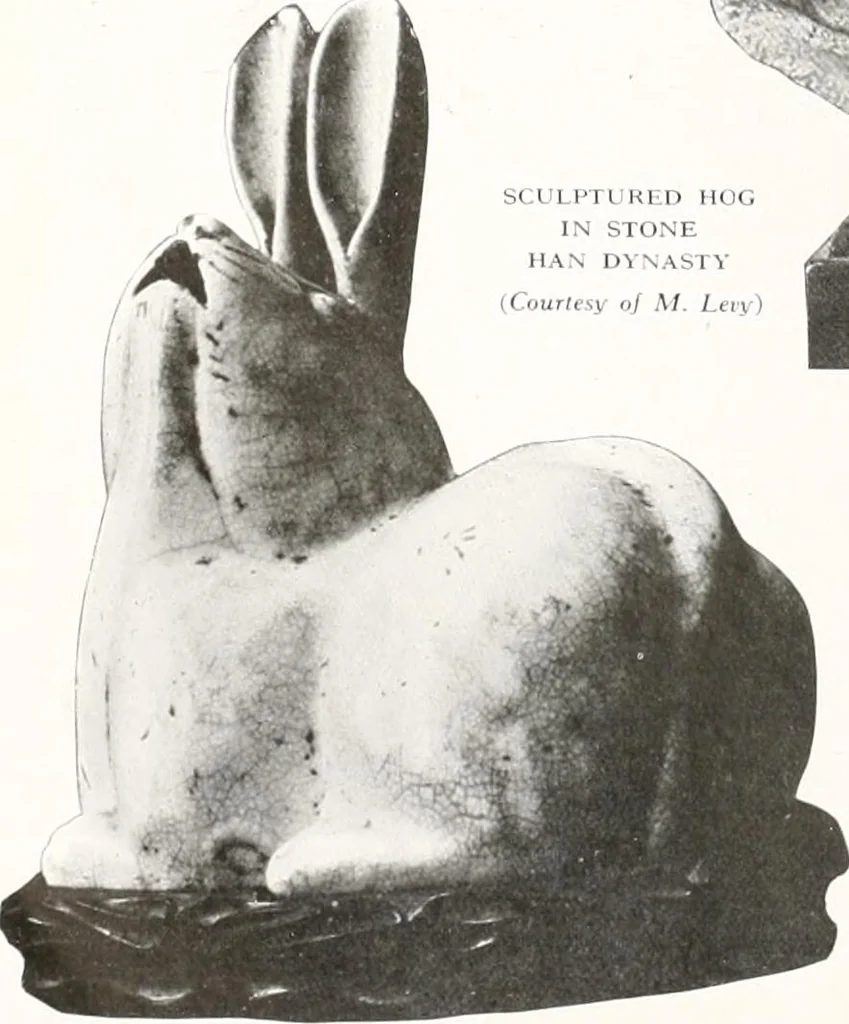 An illustration from International studio, 1897, leaf 509