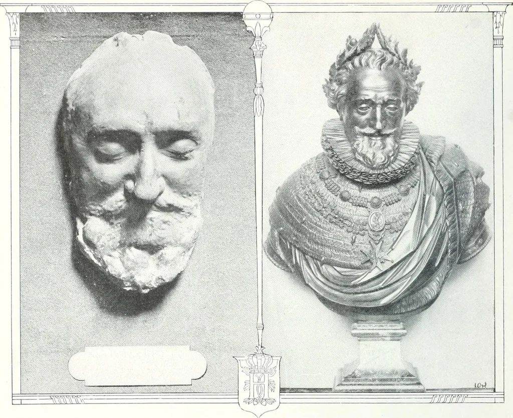 An illustration from International studio, 1897, leaf 51