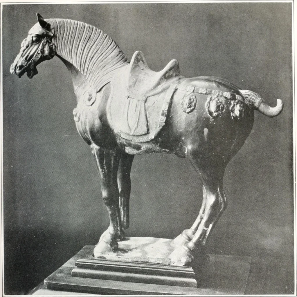 An illustration from International studio, 1897, leaf 510