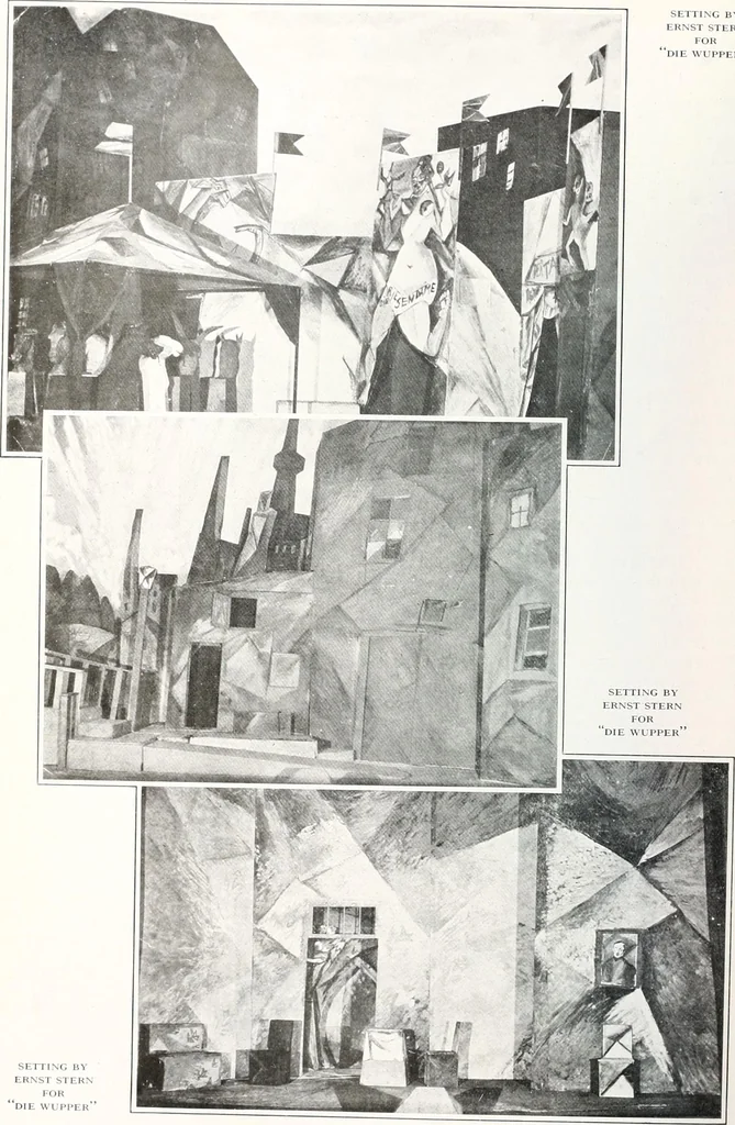 An illustration from International studio, 1897, leaf 519