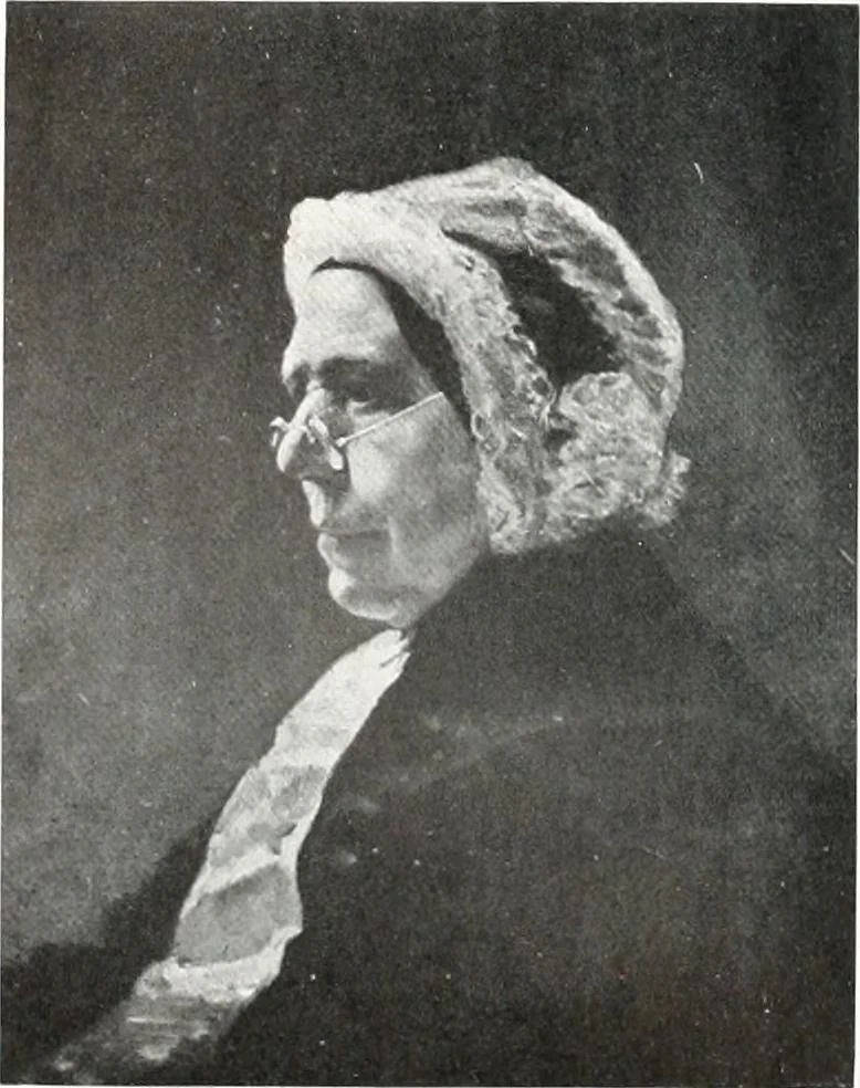 An illustration from International studio, 1897, leaf 567