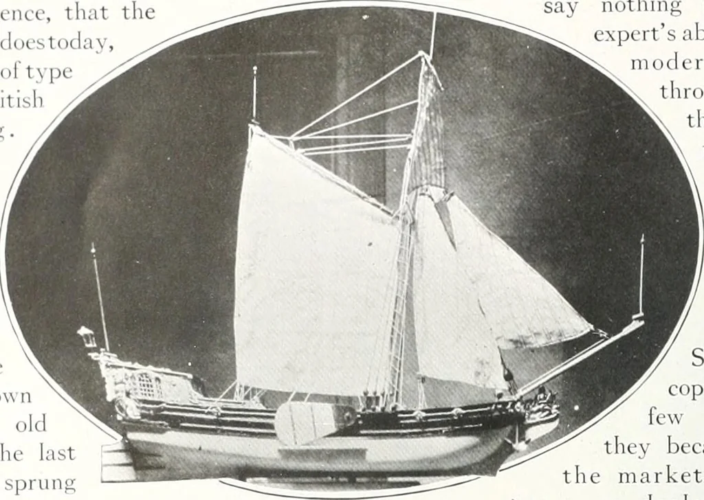 An illustration from International studio, 1897, leaf 599