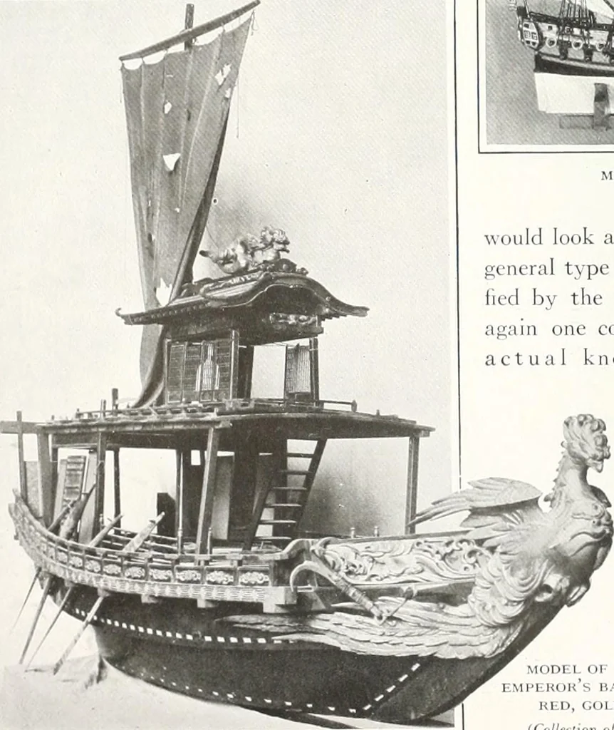 An illustration from International studio, 1897, leaf 599