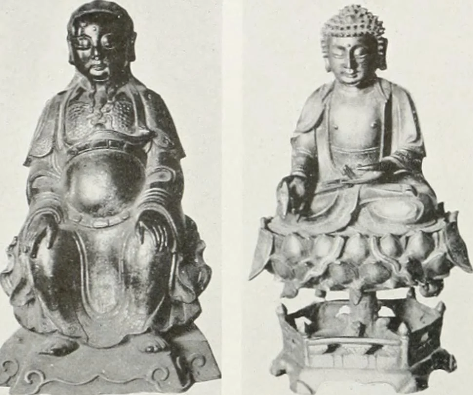 An illustration from International studio, 1897, leaf 619
