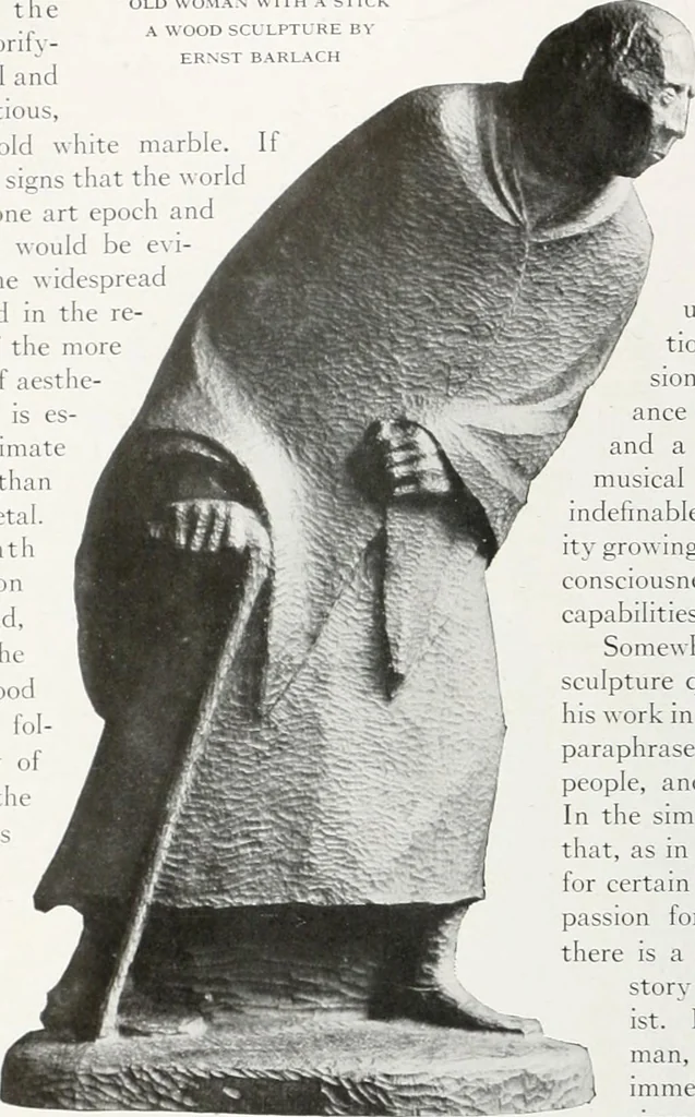 An illustration from International studio, 1897, leaf 635