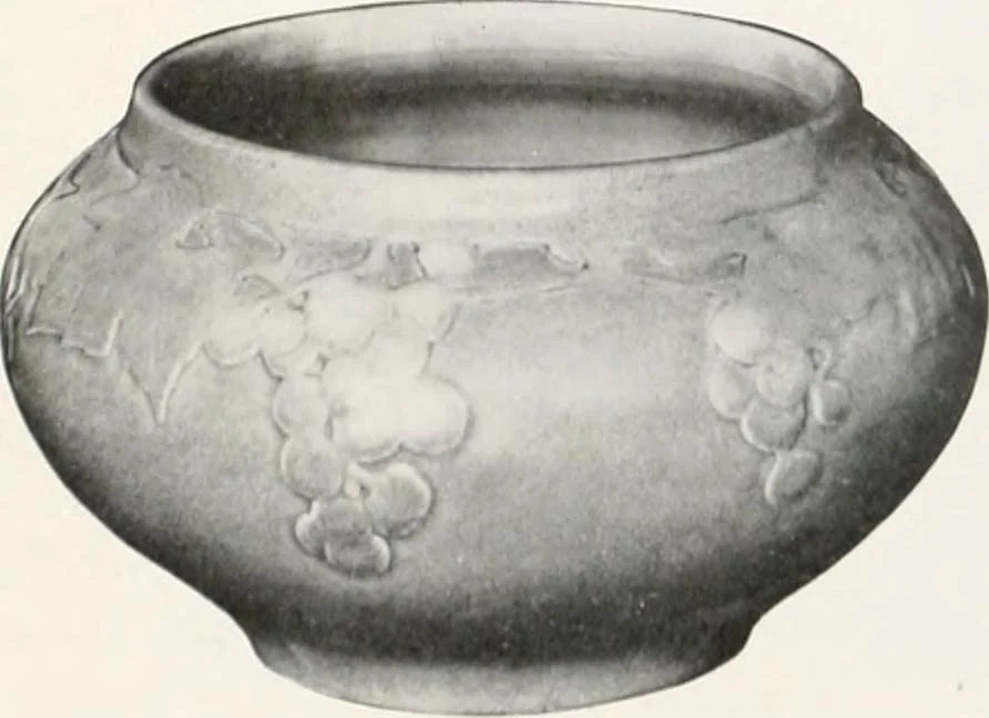 An illustration from International studio, 1897, leaf 645