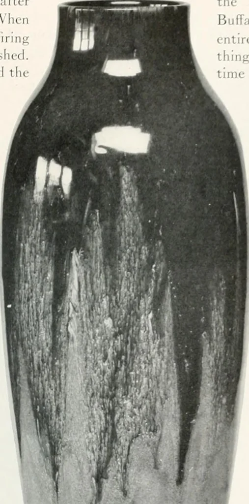 An illustration from International studio, 1897, leaf 646