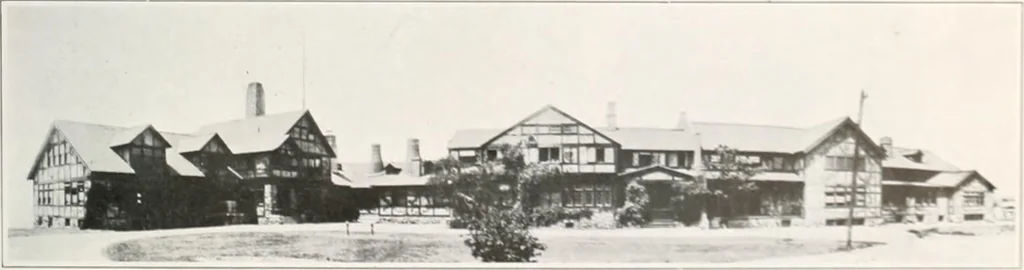 An illustration from International studio, 1897, leaf 648