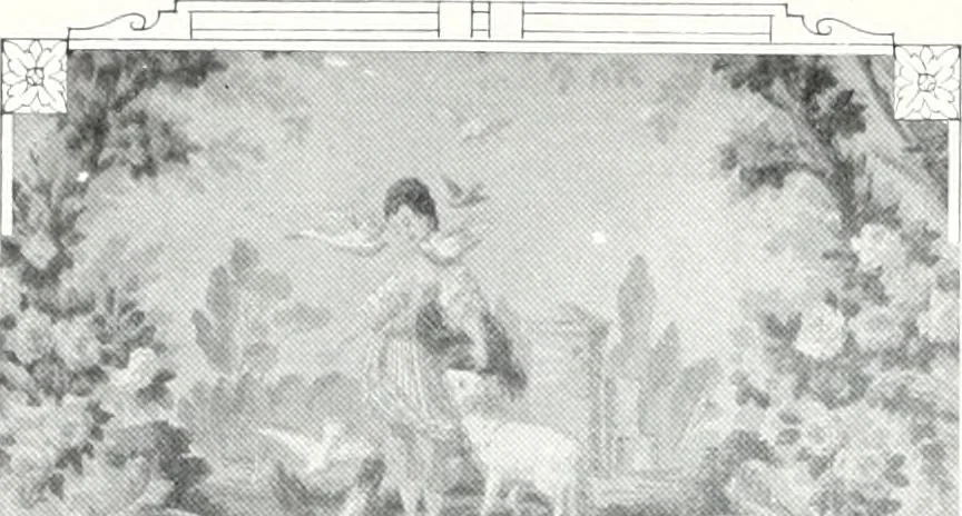 An illustration from International studio, 1897, leaf 71