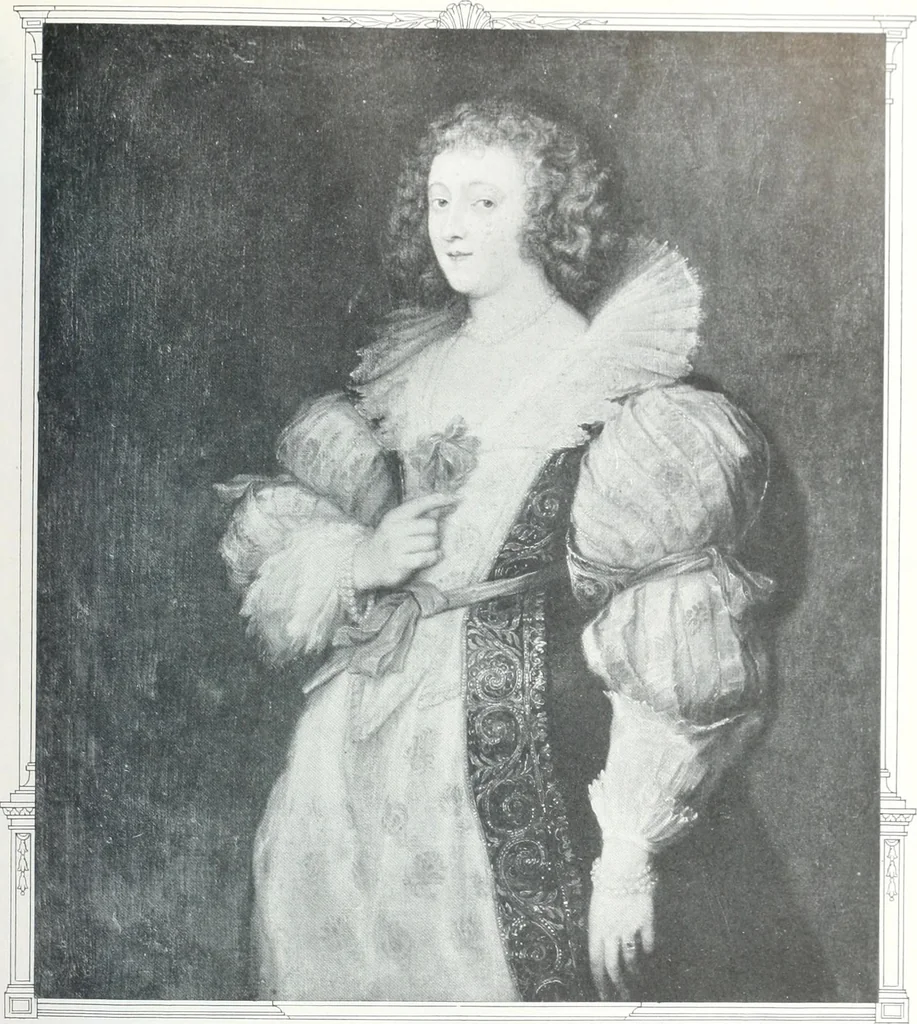 An illustration from International studio, 1897, leaf 78