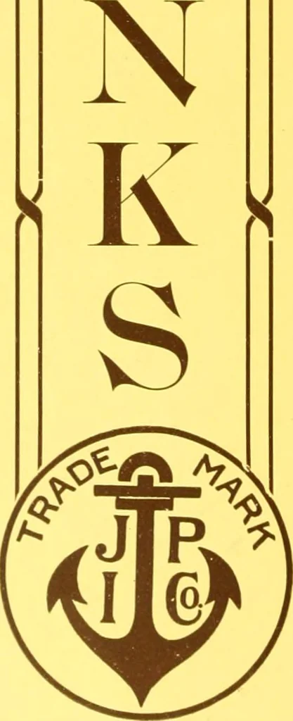 An illustration from International Typographical Union souvenir for 1905 : fifty-first session, I.T.U. held in Toronto, Canada, August 14 to 19 1905, under auspices of Toronto Union, no. 91. --, 1905, leaf 11