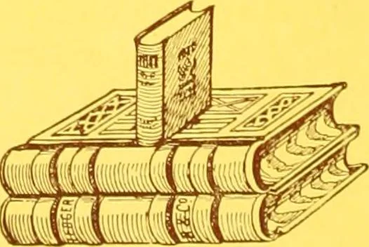 An illustration from International Typographical Union souvenir for 1905 : fifty-first session, I.T.U. held in Toronto, Canada, August 14 to 19 1905, under auspices of Toronto Union, no. 91. --, 1905, leaf 111