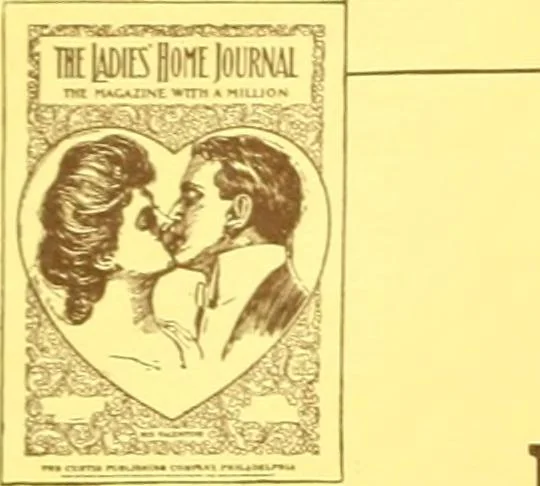 An illustration from International Typographical Union souvenir for 1905 : fifty-first session, I.T.U. held in Toronto, Canada, August 14 to 19 1905, under auspices of Toronto Union, no. 91. --, 1905, leaf 31