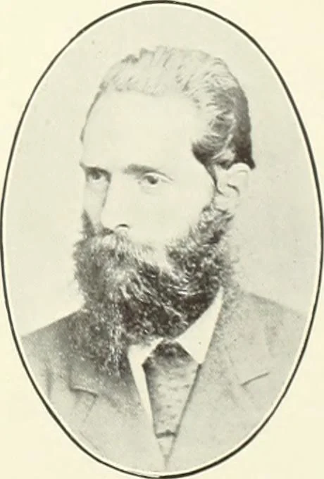 An illustration from International Typographical Union souvenir for 1905 : fifty-first session, I.T.U. held in Toronto, Canada, August 14 to 19 1905, under auspices of Toronto Union, no. 91. --, 1905, leaf 44