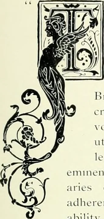 An illustration from International Typographical Union souvenir for 1905 : fifty-first session, I.T.U. held in Toronto, Canada, August 14 to 19 1905, under auspices of Toronto Union, no. 91. --, 1905, leaf 56