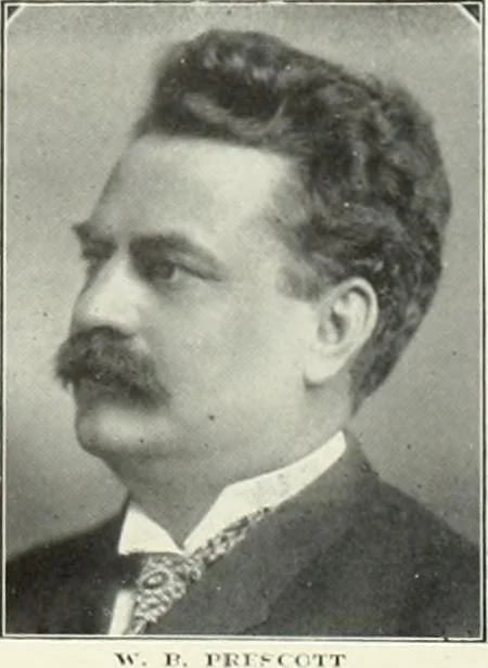 An illustration from International Typographical Union souvenir for 1905 : fifty-first session, I.T.U. held in Toronto, Canada, August 14 to 19 1905, under auspices of Toronto Union, no. 91. --, 1905, leaf 56