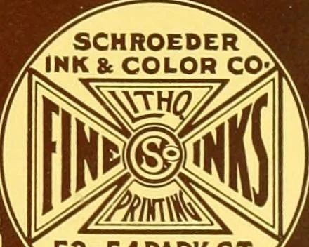 An illustration from International Typographical Union souvenir for 1905 : fifty-first session, I.T.U. held in Toronto, Canada, August 14 to 19 1905, under auspices of Toronto Union, no. 91. --, 1905, leaf 8