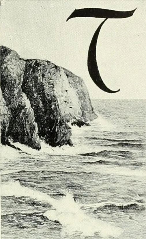 An illustration from International Typographical Union souvenir for 1905 : fifty-first session, I.T.U. held in Toronto, Canada, August 14 to 19 1905, under auspices of Toronto Union, no. 91. --, 1905, leaf 88