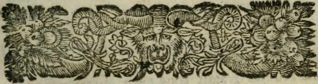 An illustration from Interpretation des Pseaumes de David, et des cantiques qui se disent tous les jours de la semaine dans l'Office de l'Eglise : avec un abregé des veritez & des mysteres de la religion chretienne, 1686, leaf 28