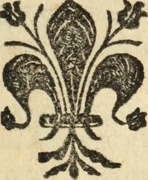 An illustration from In titulum de regulis iuris : commentaria non contemnenda sanè inter iustitiae proceres, 1546, leaf 6