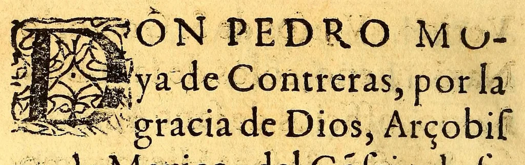 An illustration from Introductio in dialecticam Aristotelis,, 1578, leaf 10
