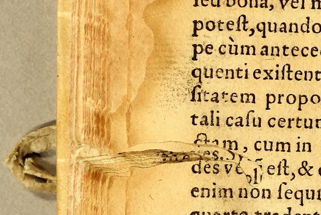 An illustration from Introductio in dialecticam Aristotelis,, 1578, leaf 44