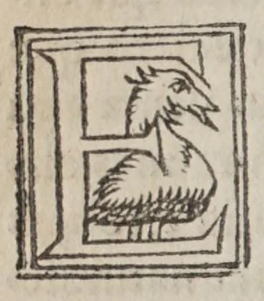 An illustration from Introduction ala sabiduria, 1551, leaf 96