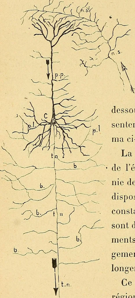 An illustration from Introduction à la médecine de l'esprit, 1898, leaf 203