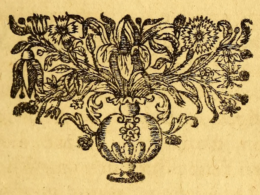 An illustration from Introduction a la langue des Galibis, sauuages de la terre ferme de l'Amerique Meridionale., 1655, leaf 115