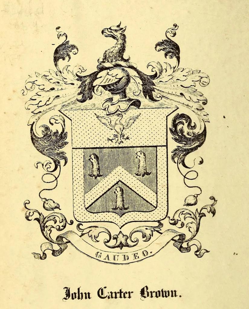 An illustration from Introduction a la langue des Galibis, sauuages de la terre ferme de l'Amerique Meridionale., 1655, leaf 2