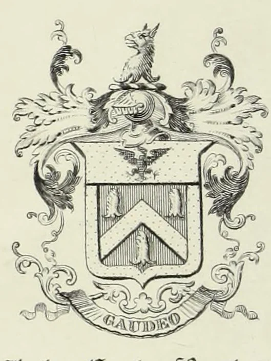 An illustration from Introduction à l'histoire. : Des principaux etats, tels qu'ils sont aujourd'hui dans l'Europe., 1685, leaf 2
