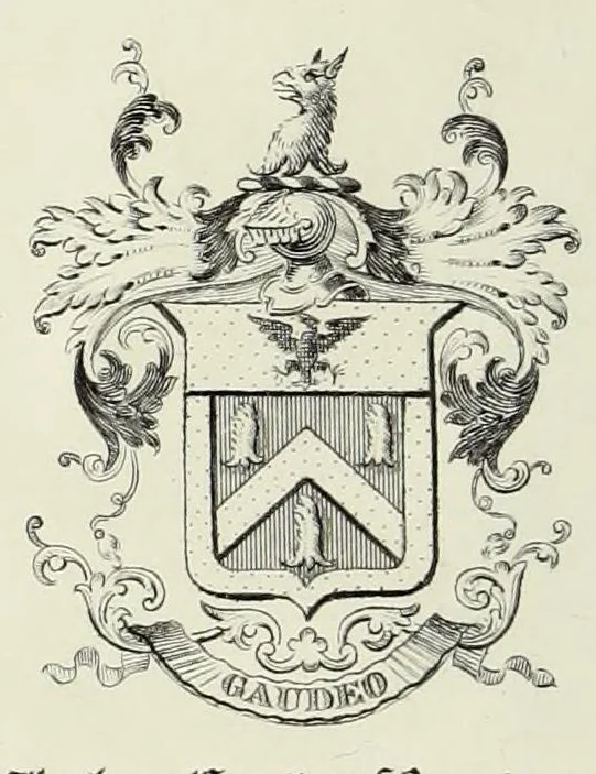 An illustration from Introduction à l'histoire. : Des principaux etats, tels qu'ils sont aujourd'hui dans l'Europe., 1685, leaf 2