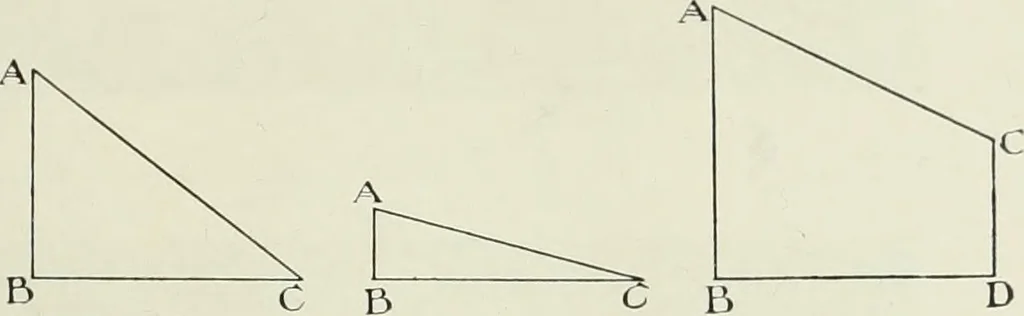 An illustration from An introduction to English church architecture : from the eleventh to the sixteenth century, 1913, leaf 266