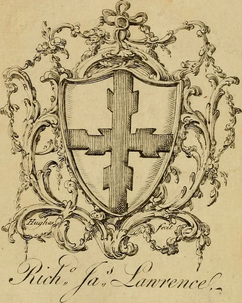 An illustration from An introduction to electricity : in six sections ..., 1770, leaf 1