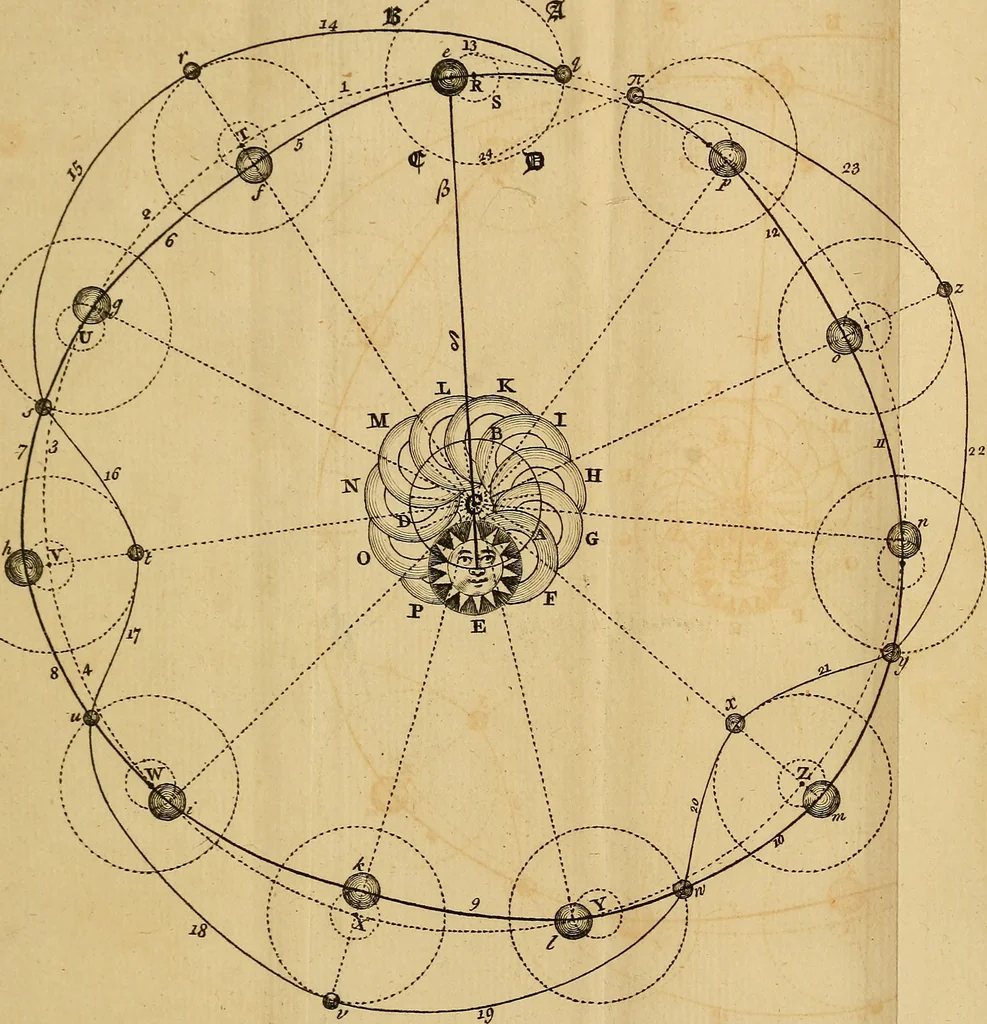An illustration from An introduction to electricity : in six sections ..., 1770, leaf 162